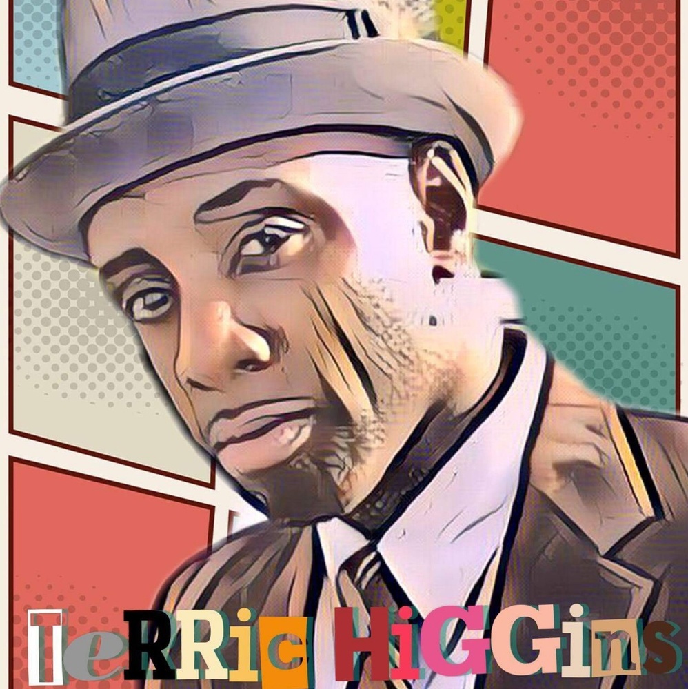 Meet your Posher, Terric